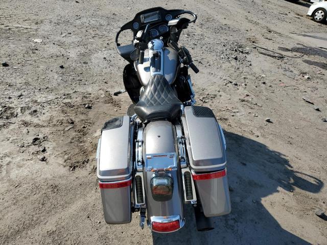 2016 HARLEY-DAVIDSON FLTRU 1HD1KGL1XGB628379
