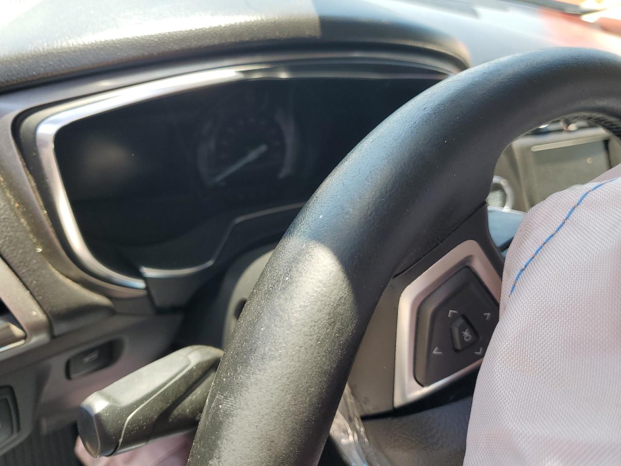 3FA6P0PU5JR110290 2018 Ford Fusion Se Phev