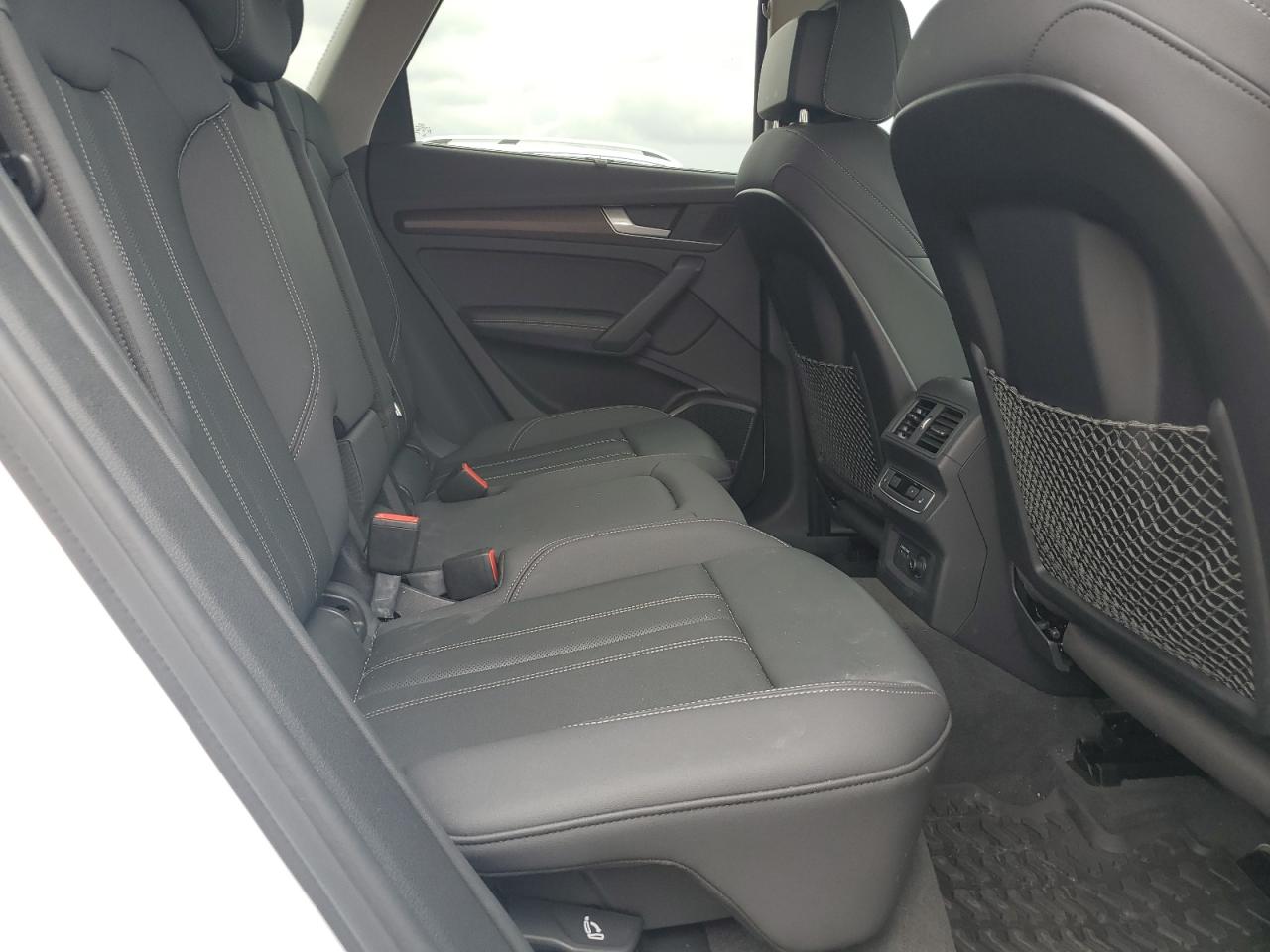 WA1CABFY0M2026797 2021 Audi Q5 Prestige