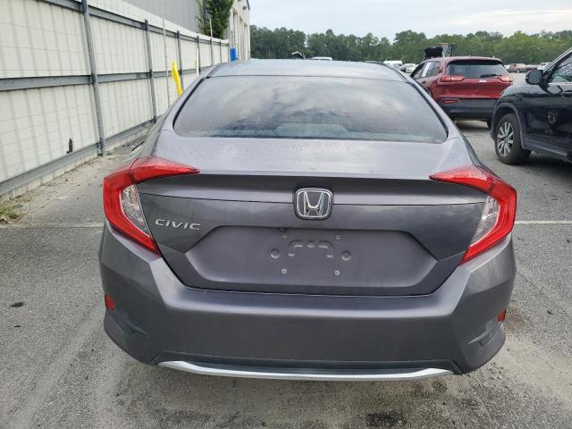 2020 HONDA CIVIC LX - 19XFC2F67LE016765