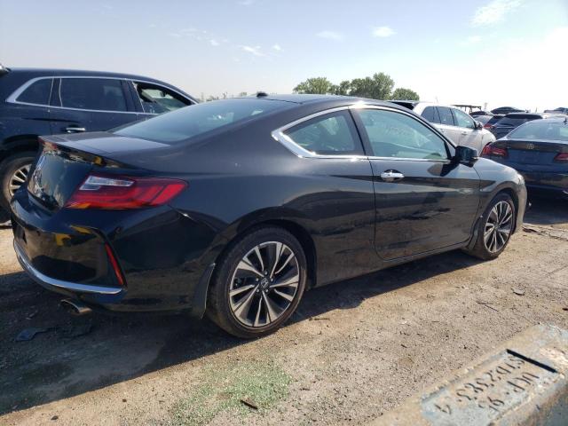 2017 HONDA ACCORD EX - 1HGCT1B77HA006793