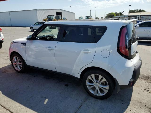 VIN KNDJP3A53F7190209 2015 KIA Soul, + no.2