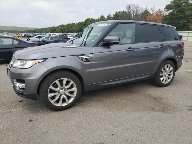 SALWR2VF6FA536164 2015 LAND ROVER RANGE ROVER - Image 1