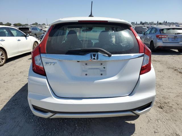 2019 HONDA FIT EXL - 3HGGK5H96KM701877