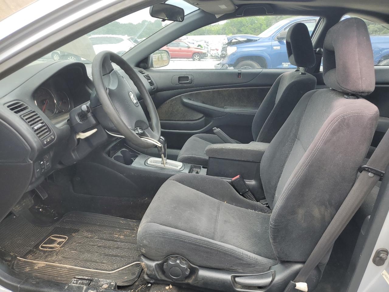 1HGEM22933L029742 2003 Honda Civic Ex