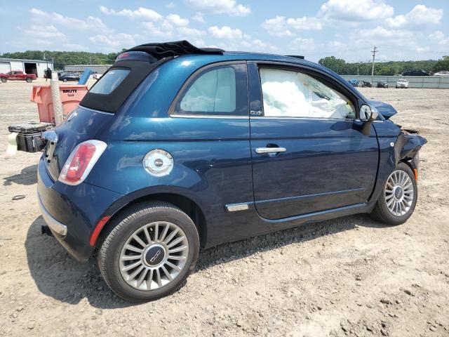 VIN 3C3CFFER0DT598285 2013 Fiat 500, Lounge no.3