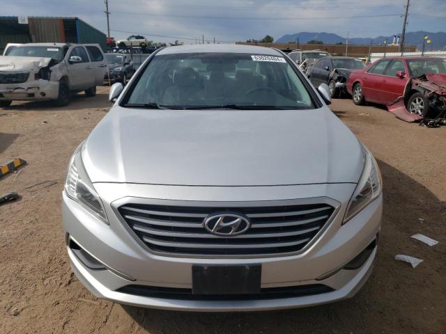 2017 HYUNDAI SONATA SE - 5NPE24AF6HH544219