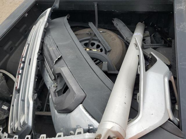 2019 GMC SIERRA K15 - 3GTU9DED7KG193708