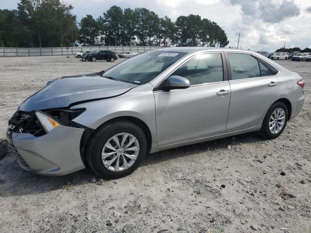 VIN 4T4BF1FK5GR546304 2016 Toyota Camry, LE no.1