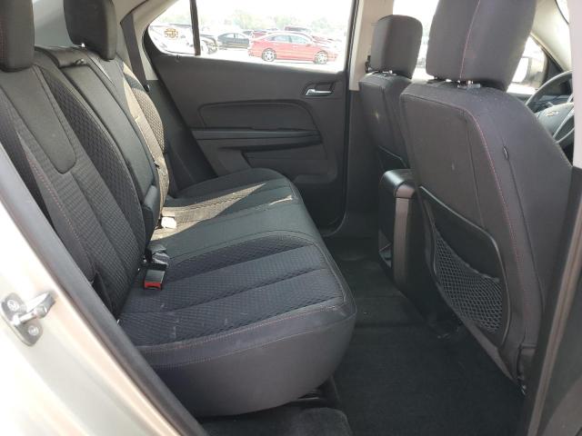 2015 CHEVROLET EQUINOX LS - 2GNALAEK5F1131361