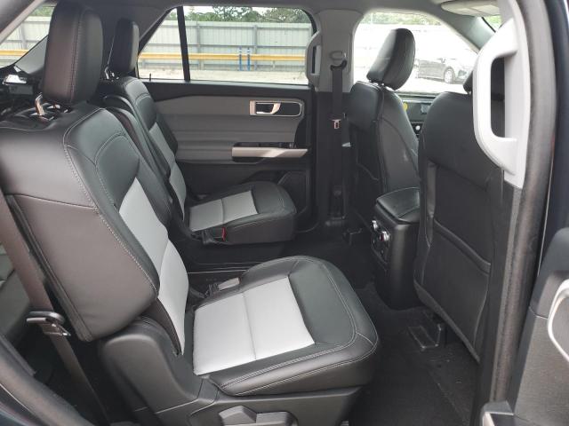 2023 FORD EXPLORER X - 1FMSK7DH8PGA99126