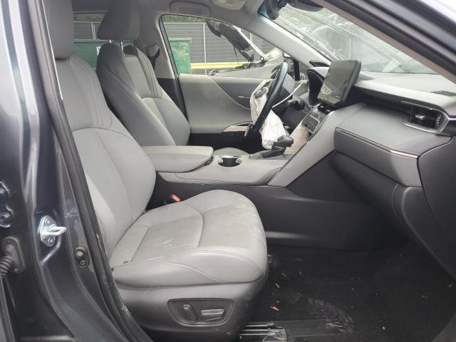 2021 TOYOTA VENZA LE - JTEAAAAH8MJ047882