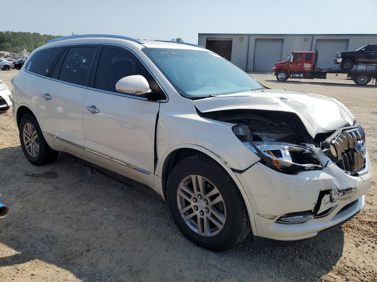 5GAKRAKD1EJ177129 2014 Buick Enclave