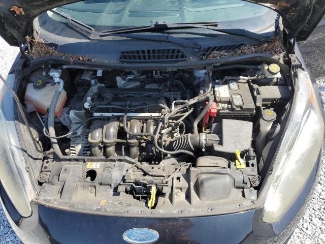 2016 FORD FIESTA S - 3FADP4TJ1GM171815