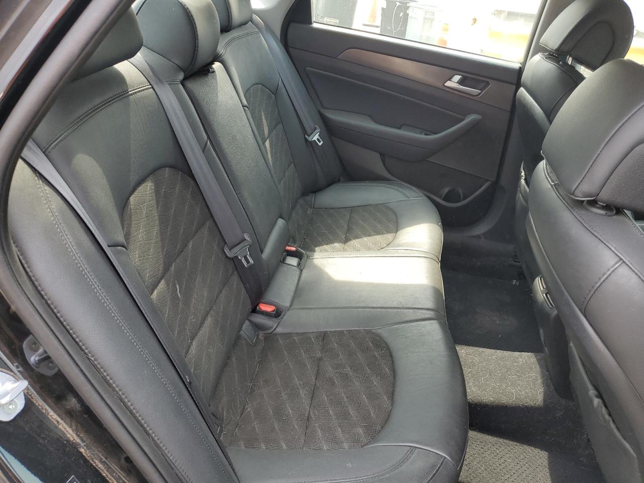 5NPE34AF4GH346525 2016 Hyundai Sonata Sport