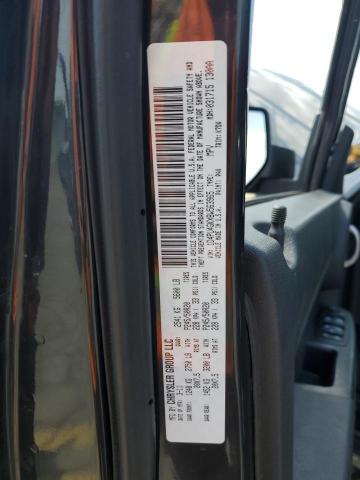 2011 Dodge Nitro Heat VIN: 1D4PU4GKXBW563965 Lot: 60958984