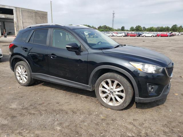 VIN JM3KE4DYXF0552896 2015 Mazda CX-5, GT no.4