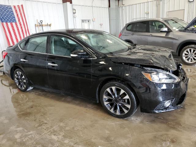 2017 Nissan Sentra S VIN: 3N1AB7AP8HY337667 Lot: 61515094