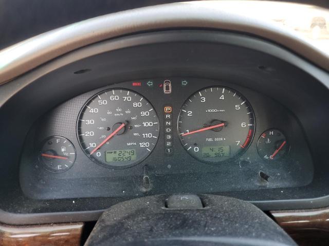 2001 Subaru Legacy Outback VIN: 4S3BH665417660946 Lot: 62482944