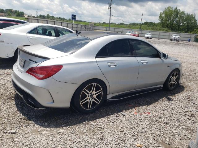 VIN WDDSJ5CB2EN060023 2014 Mercedes-Benz CLA-Class,... no.3