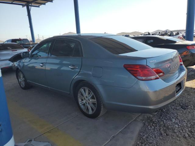 2008 Toyota Avalon Xl VIN: 4T1BK36B58U308892 Lot: 62107074