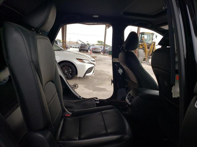 2022 INFINITI QX55 LUXE 3PCAJ5J37NF102993