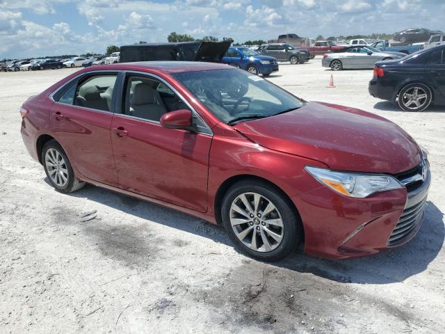 VIN 4T1BF1FK5FU946422 2015 Toyota Camry, LE no.4