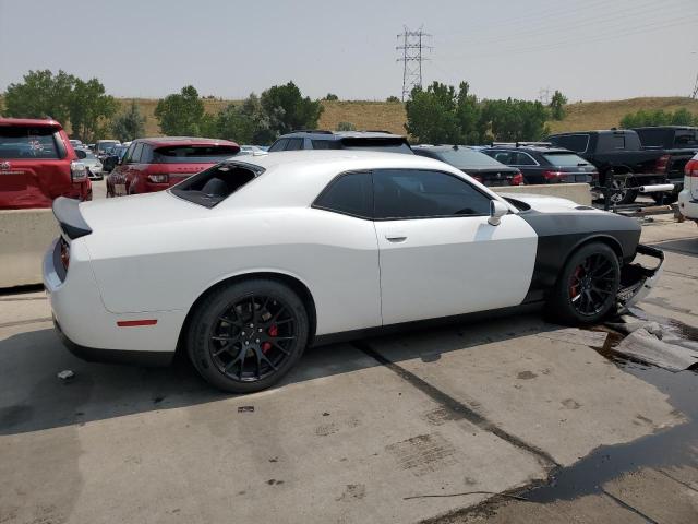 2016 DODGE CHALLENGER - 2C3CDZC90GH262949