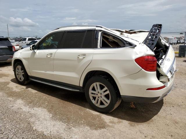 VIN 4JGDF7CE9EA352247 2014 Mercedes-Benz GL-Class, ... no.2