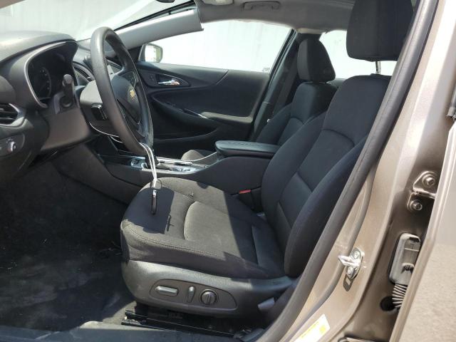2022 CHEVROLET 136 1G1ZD5STXNF129943