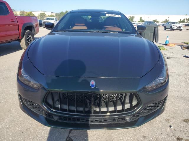 2018 Maserati Ghibli VIN: ZAM57XSA9J1284798 Lot: 61854474