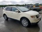 FORD EDGE LIMIT photo