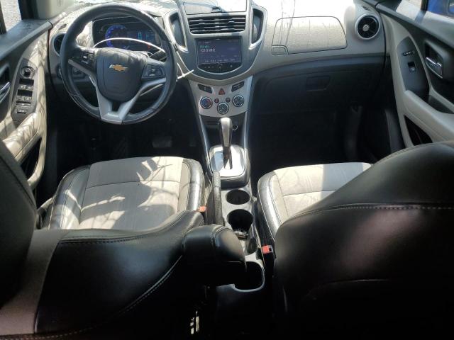 2016 CHEVROLET TRAX 1LT - KL7CJPSBXGB575946