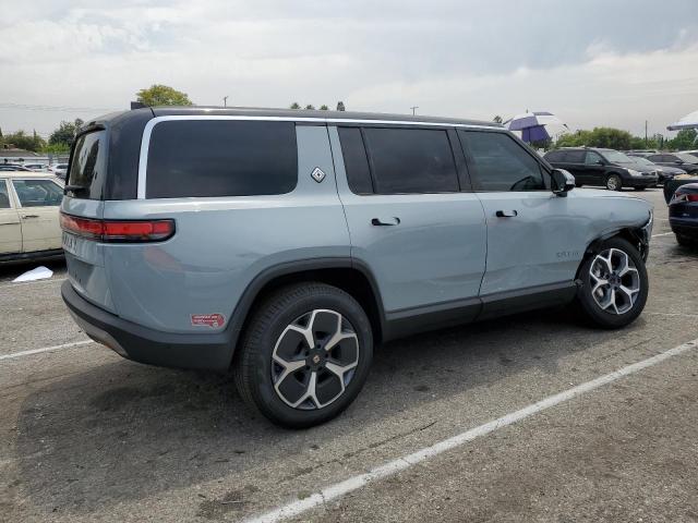 2024 Rivian R1S Adventure VIN: 7PDSGBBAXRN037135 Lot: 62708454