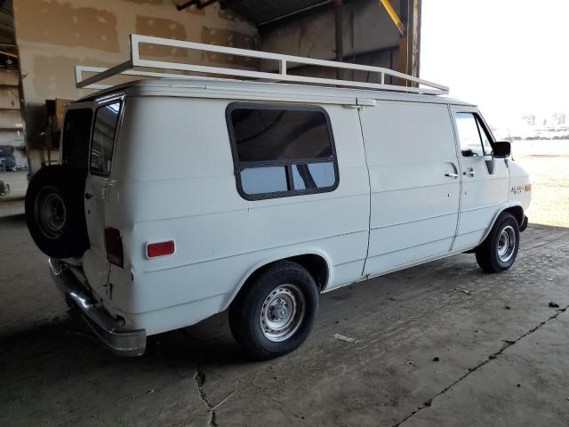 1988 Chevrolet G20 VIN: 2GCEG25K9J4149292 Lot: 61872504