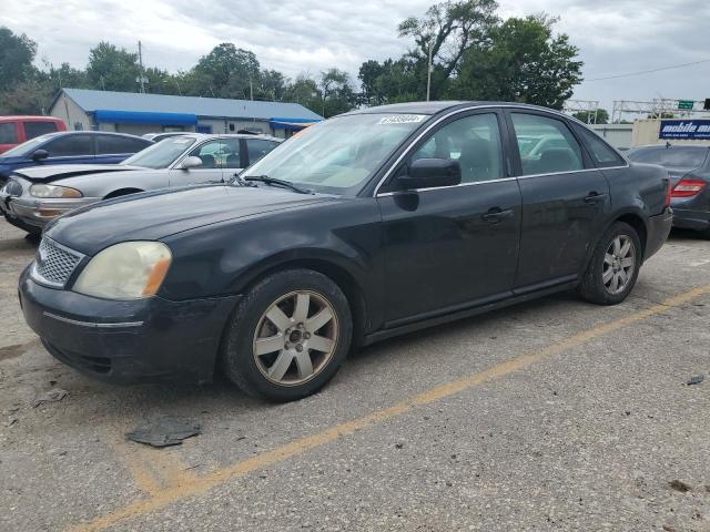 2007 Ford Five Hundred Sel VIN: 1FAFP24167G108151 Lot: 61435644