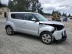 KIA SOUL photo