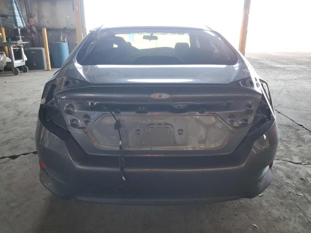 19XFC2E50HE066875 2017 Honda Civic Lx