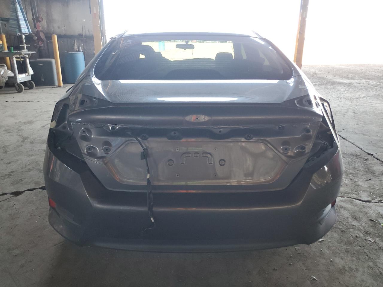 19XFC2E50HE066875 2017 Honda Civic Lx 19XFC2E50HE066875 2017 Honda Civic Lx
