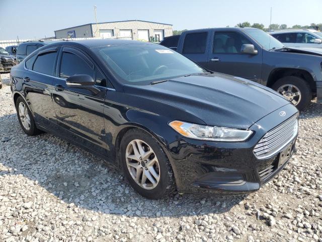 VIN 3FA6P0H73GR258620 2016 Ford Fusion, SE no.4