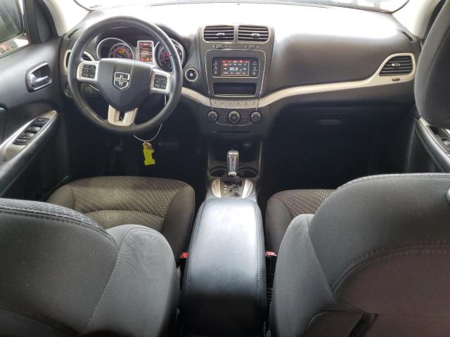 2017 Dodge Journey Crossroad VIN: 3C4PDCGG1HT684708 Lot: 62028194