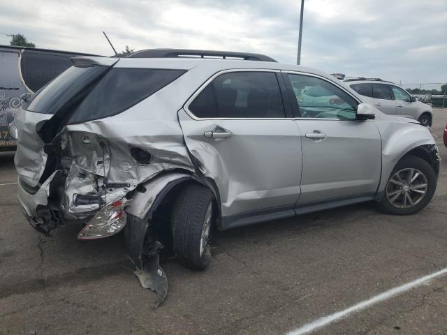 2016 CHEVROLET EQUINOX LT - 2GNFLFE3XG6297505