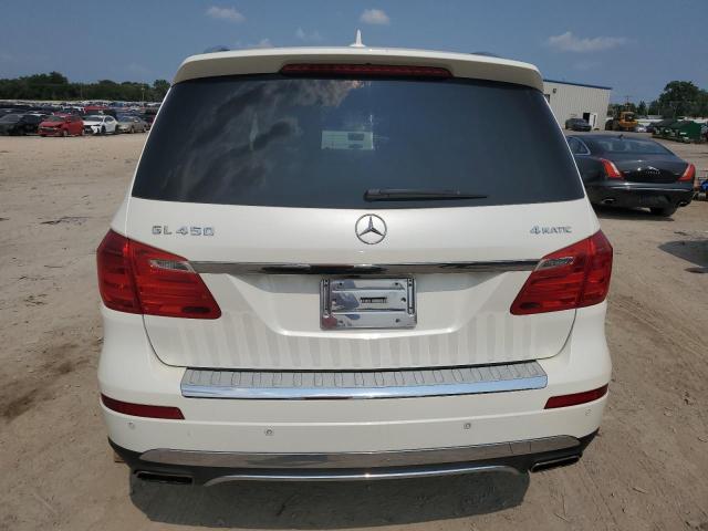 VIN 4JGDF7CE6DA234171 2013 Mercedes-Benz GL-Class, ... no.6