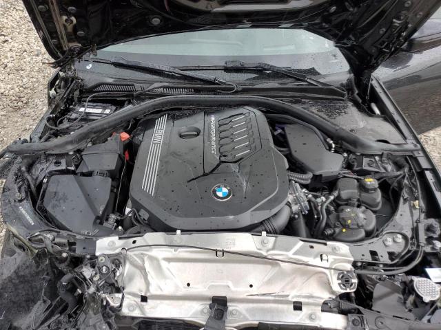 2022 BMW M340I VIN: 3MW5U7J07N8C65901 Lot: 62346164