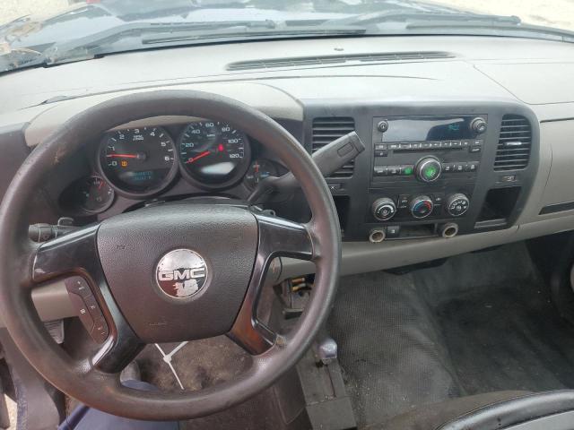 2011 GMC Sierra K1500 VIN: 1GTN2TE06BZ310789 Lot: 61846774