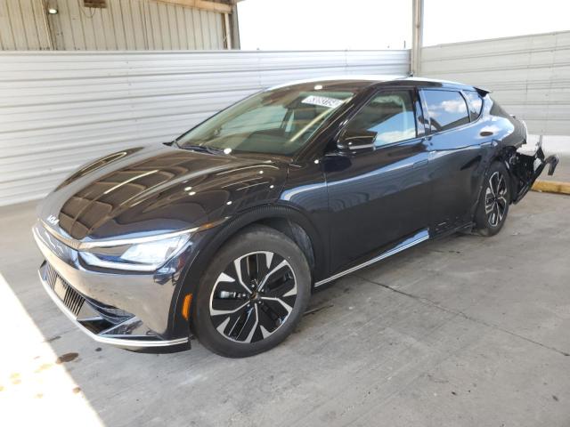 2024 Kia Ev6 Light VIN: KNDC34LA8R5160790 Lot: 63093154