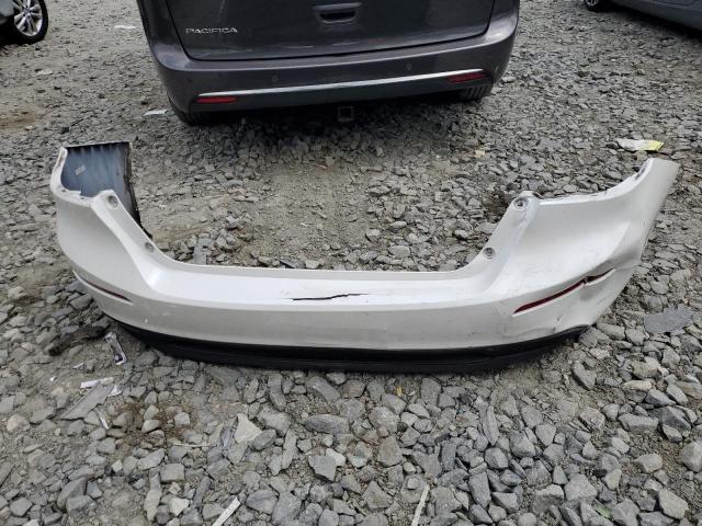 2021 HONDA INSIGHT EX - 19XZE4F53ME008142