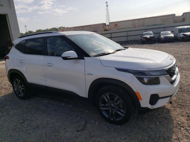 2021 KIA SELTOS S - KNDEUCAA8M7046238