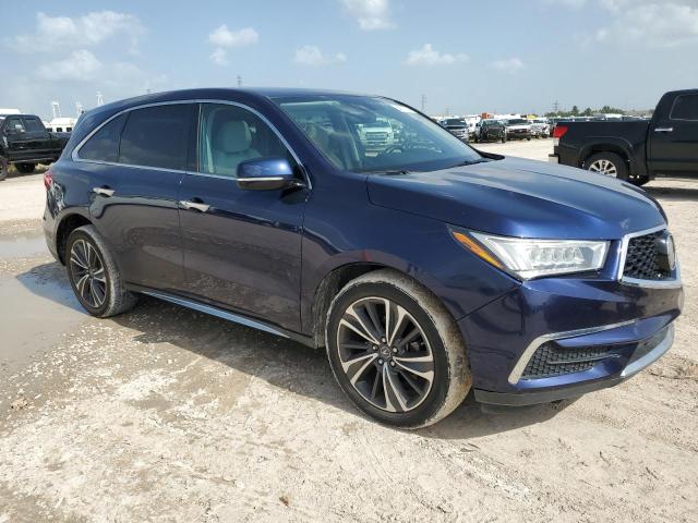 Vin: 5j8yd4h57ll017073, lot: 64517414, acura mdx technology 20204