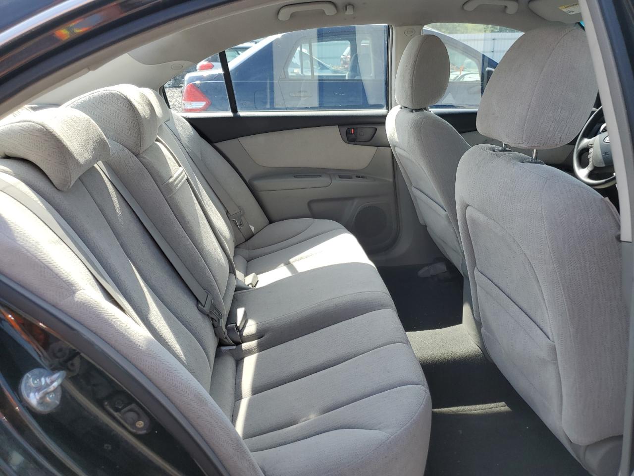 KNAGE123985189868 2008 Kia Optima Lx